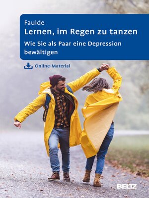 cover image of Lernen, im Regen zu tanzen